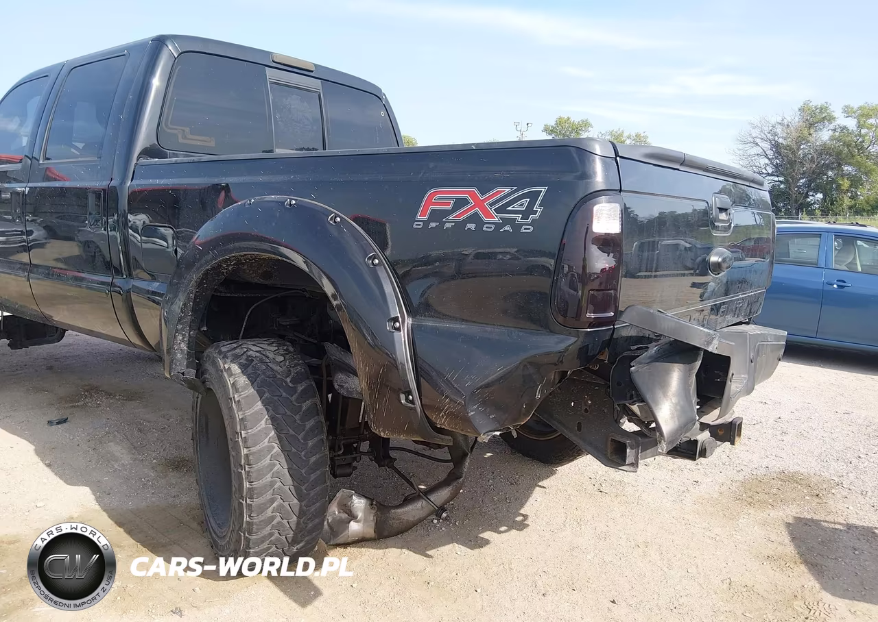 2014 Ford F-250 Lariat-Xl-Xlt VIN:1FT7W2BT7EEA70976 - 6