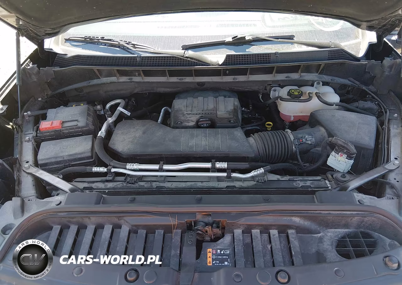 2023 Chevrolet Silverado 1500 4Wd Standard Bed Lt VIN:1GCPDDEK1PZ298536 - 10