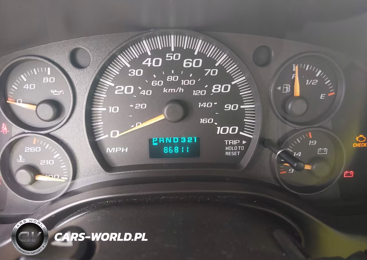 2006 Chevrolet Express Passenger Ls VIN:1GNFG15T861254029 - 7