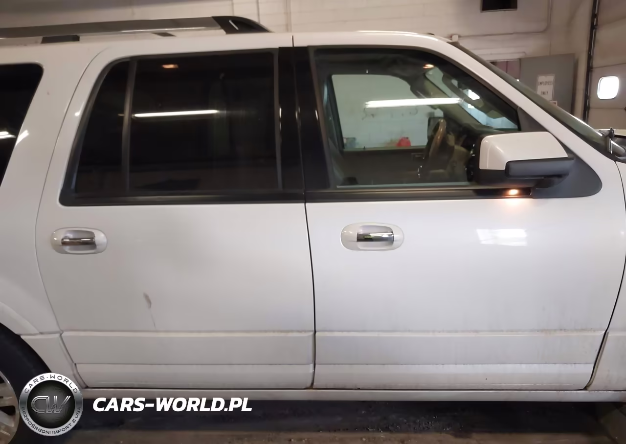2012 Ford Expedition El Limited VIN:1FMJK2A50CEF00554 - 13