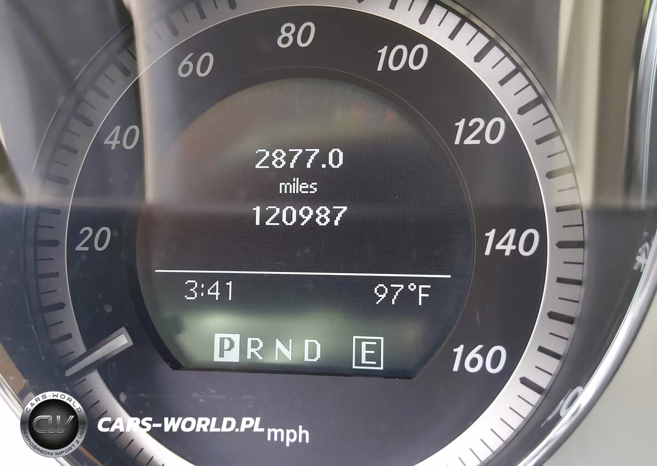 2011 Mercedes-Benz C 300 Luxury-Sport VIN:WDDGF5EB2BF654721 - 7