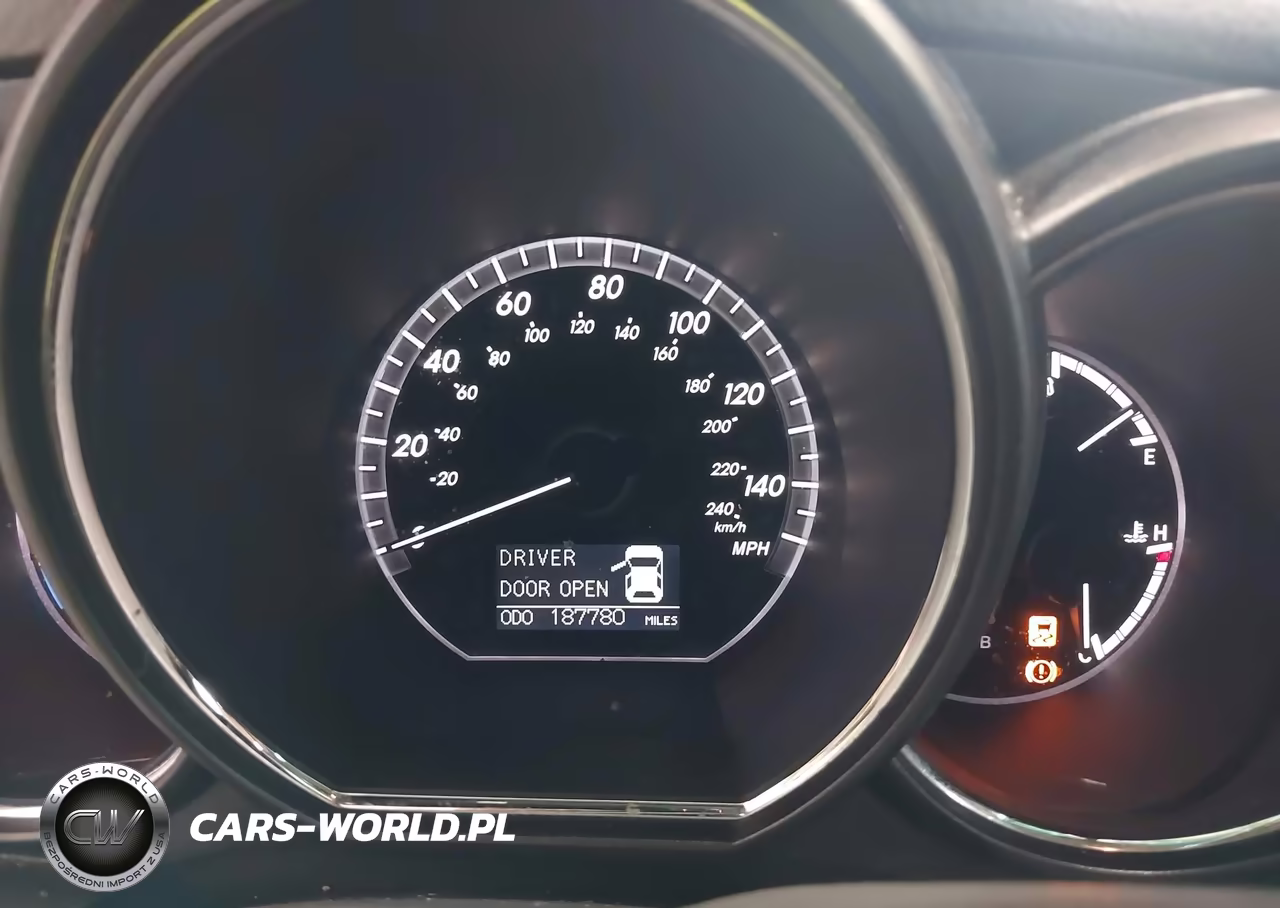 2008 Lexus Rx 400H VIN:JTJHW31UX82069201 - 7
