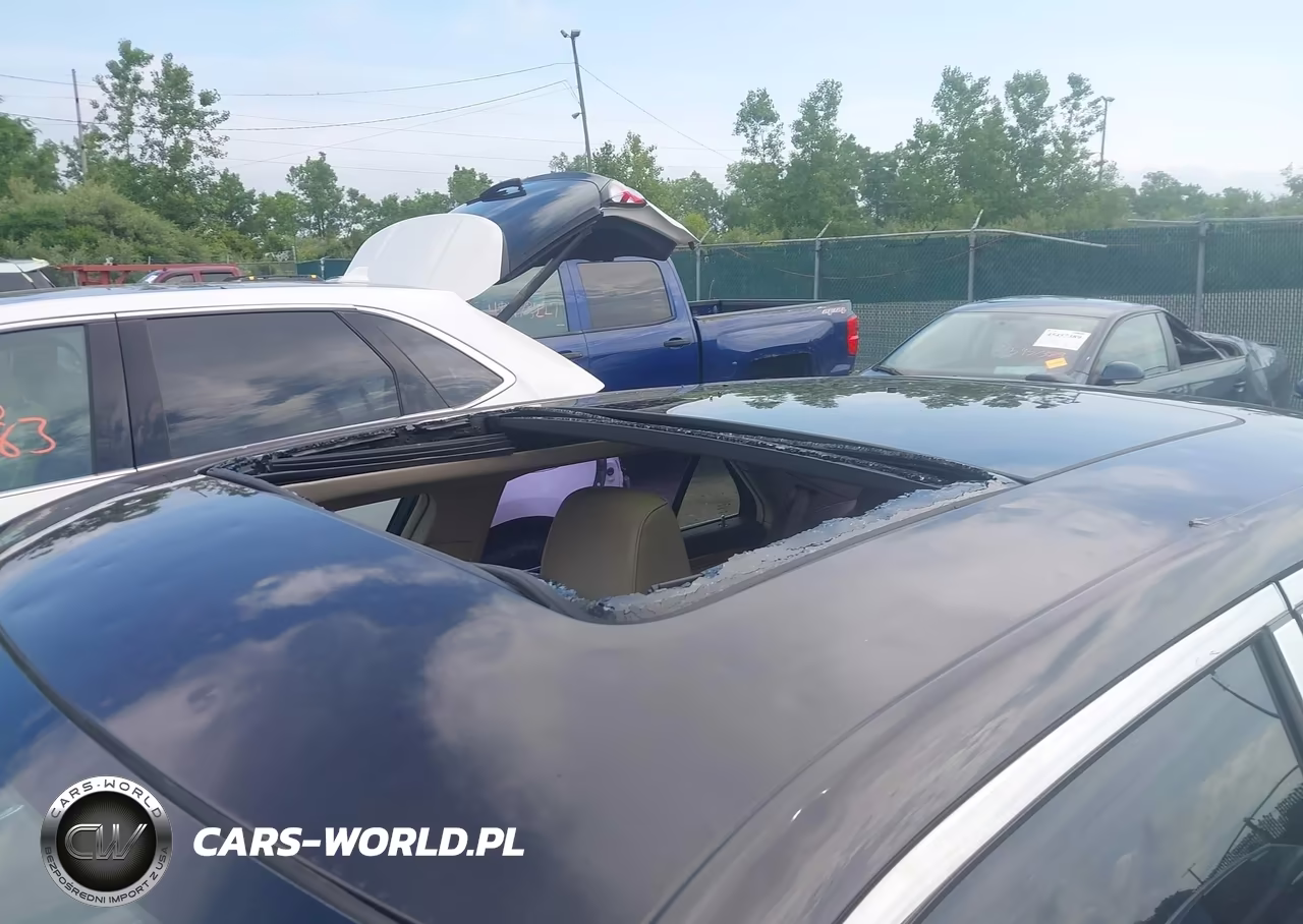 2013 Chrysler 300C Awd VIN:2C3CCAKT1DH619083 - 6