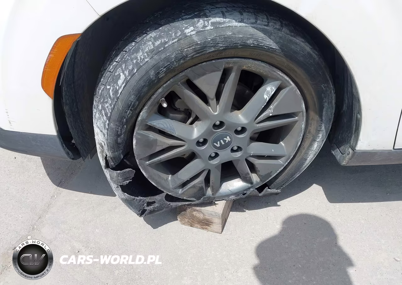2021 Kia Soul Ex VIN:KNDJ33AU1M7125827 - 6