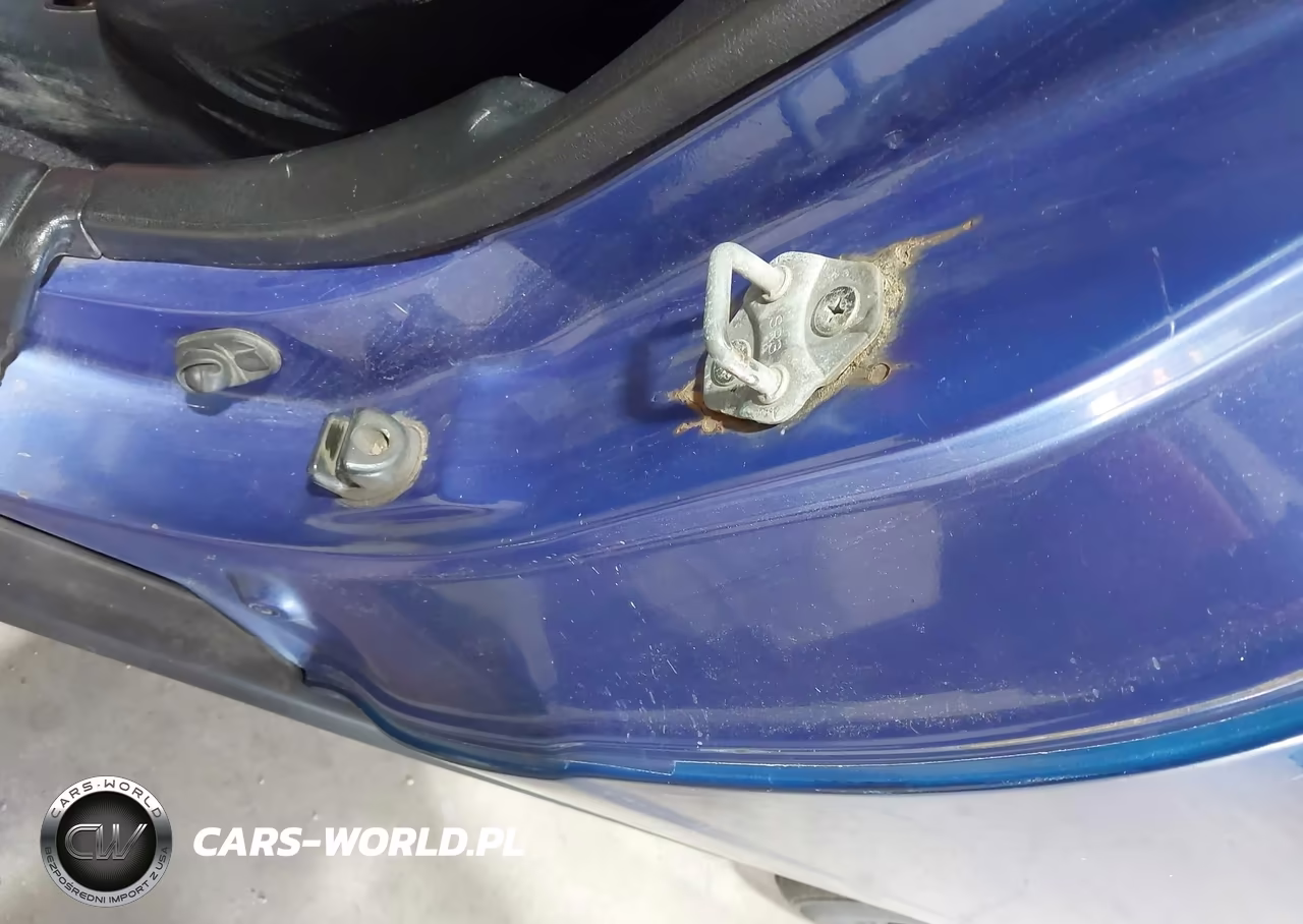 1993 Honda Civic Del Sol Si VIN:JHMEH6267PS013425 - 9