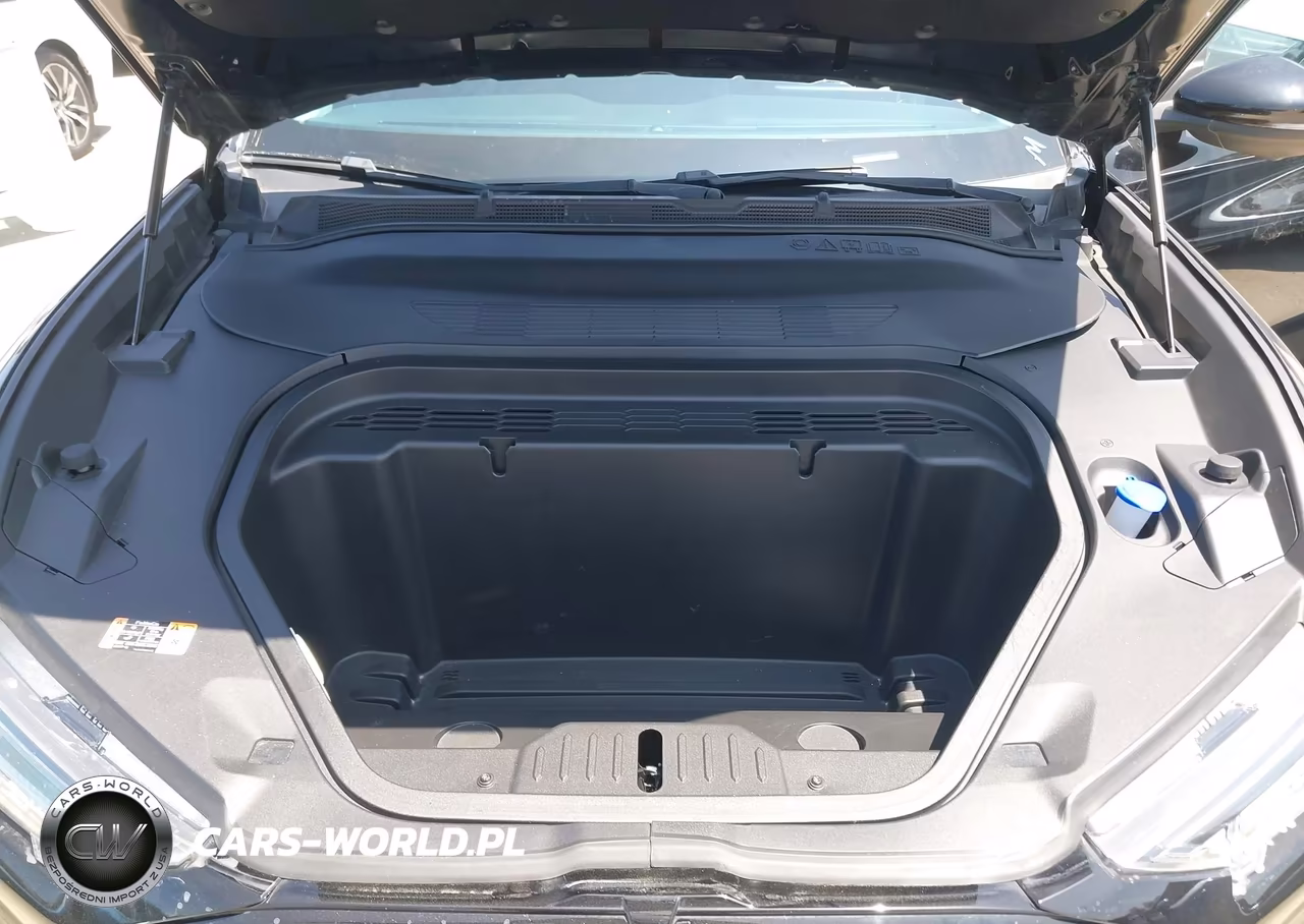 2023 Ford Mustang Mach-E Premium VIN:3FMTK3SU4PMA96985 - 10
