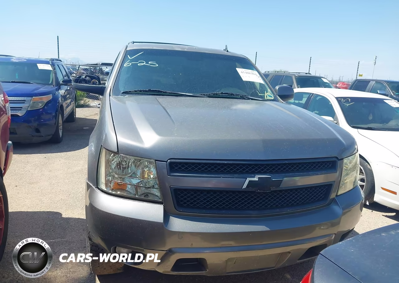 2009 Chevrolet Tahoe Lt1 VIN:1GNEC23389R262699 - 12