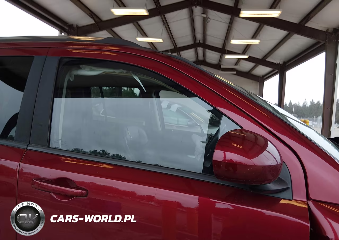 2015 Jeep Compass Latitude VIN:1C4NJDEBXFD162790 - 14