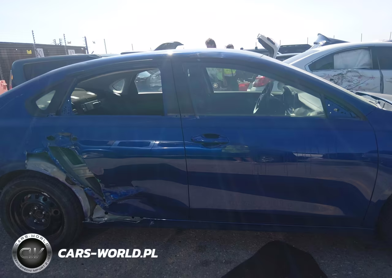 2019 Kia Forte Lxs VIN:3KPF24AD5KE071329 - 13