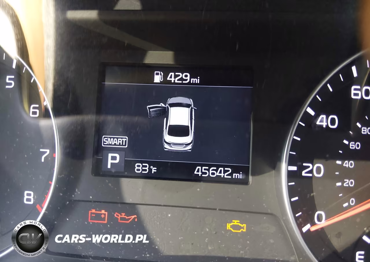 2019 Kia Forte Lxs VIN:3KPF24AD5KE071329 - 15