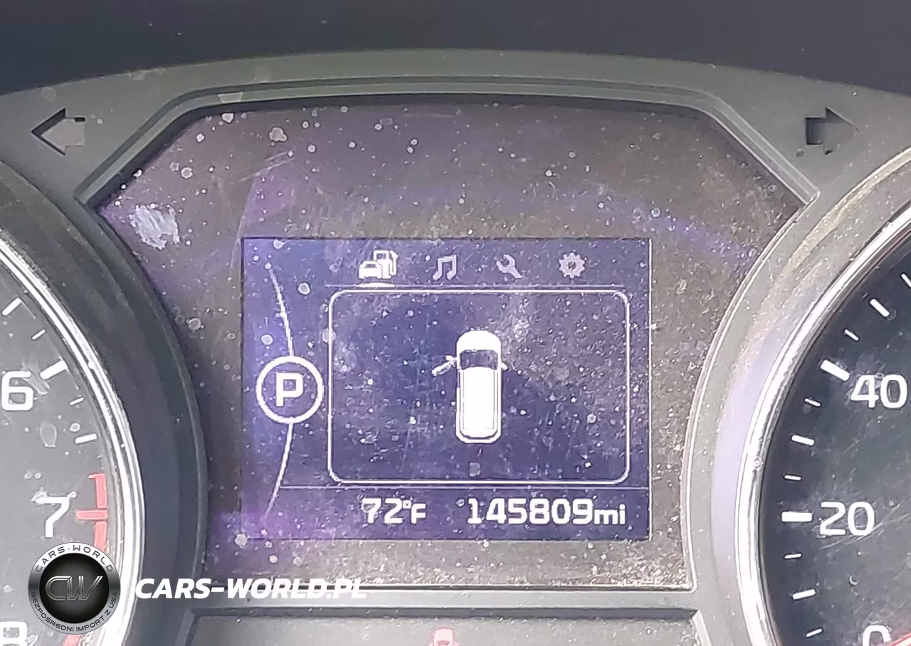 2018 Kia Sedona Lx VIN:KNDMB5C16J6401838 - 16