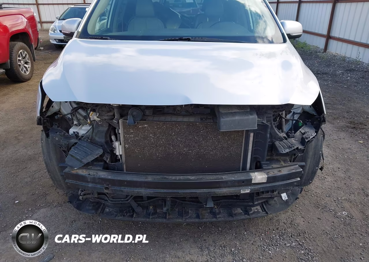 2018 Kia Sedona Lx VIN:KNDMB5C16J6401838 - 6