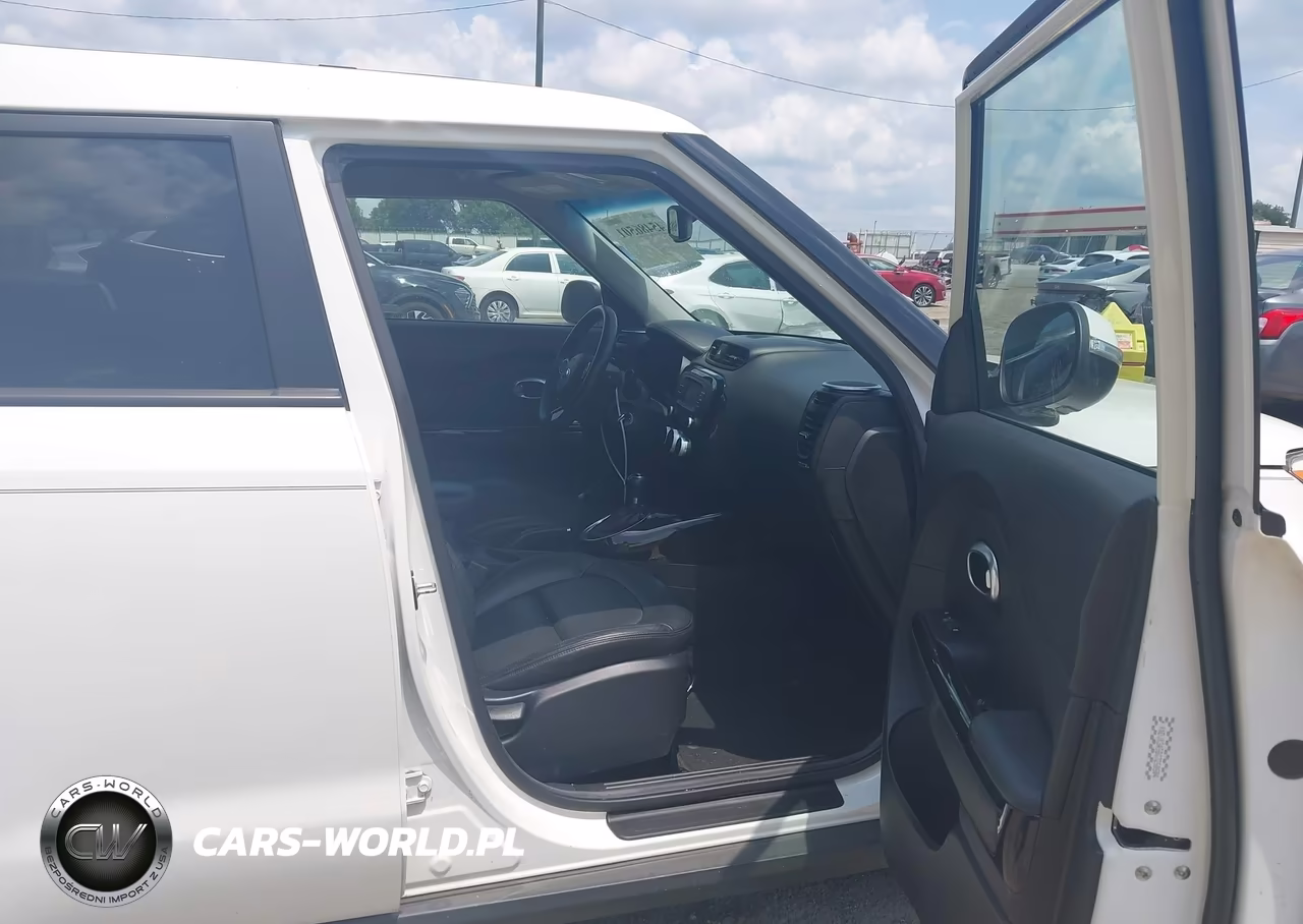 2016 Kia Soul ! VIN:KNDJX3A58G7250504 - 5