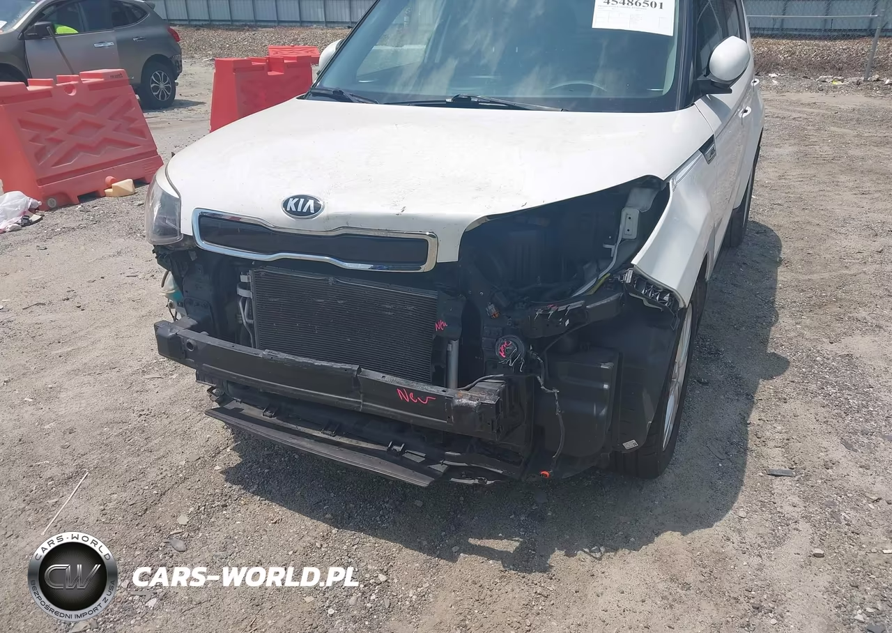 2016 Kia Soul ! VIN:KNDJX3A58G7250504 - 6
