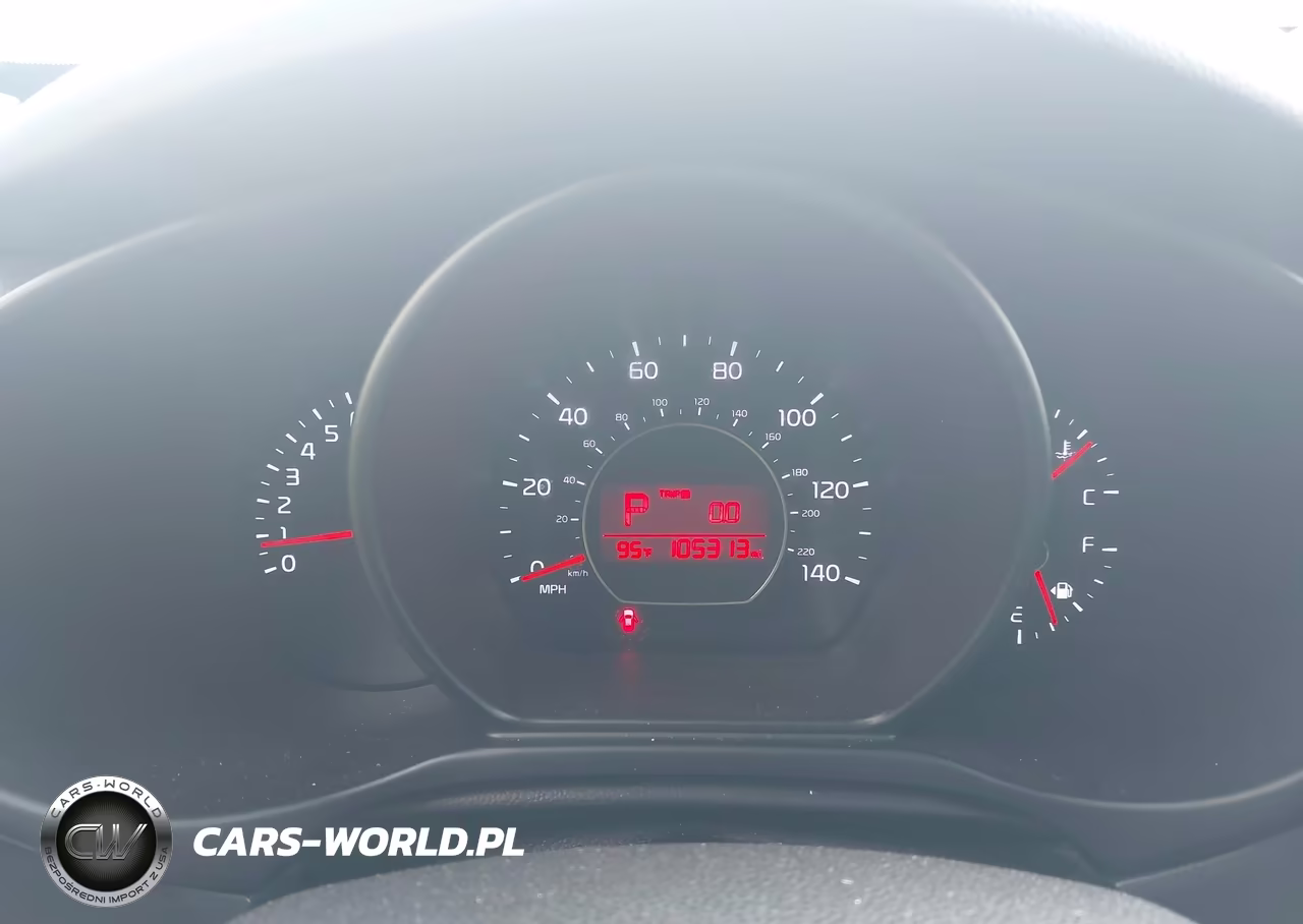 2016 Kia Soul ! VIN:KNDJX3A58G7250504 - 7