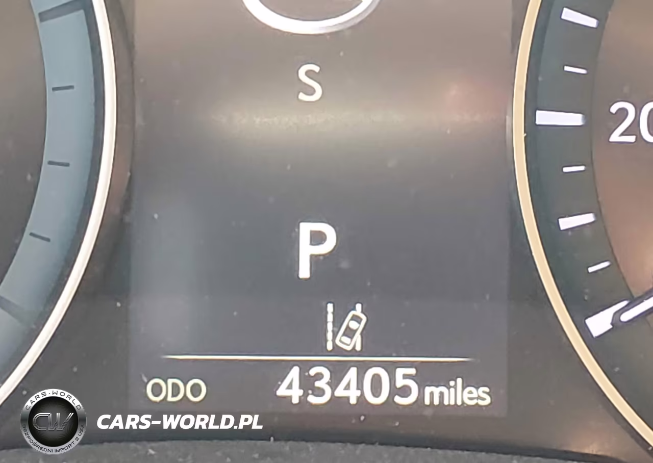2016 Lexus Es 300H VIN:JTHBW1GG3G2121960 - 15