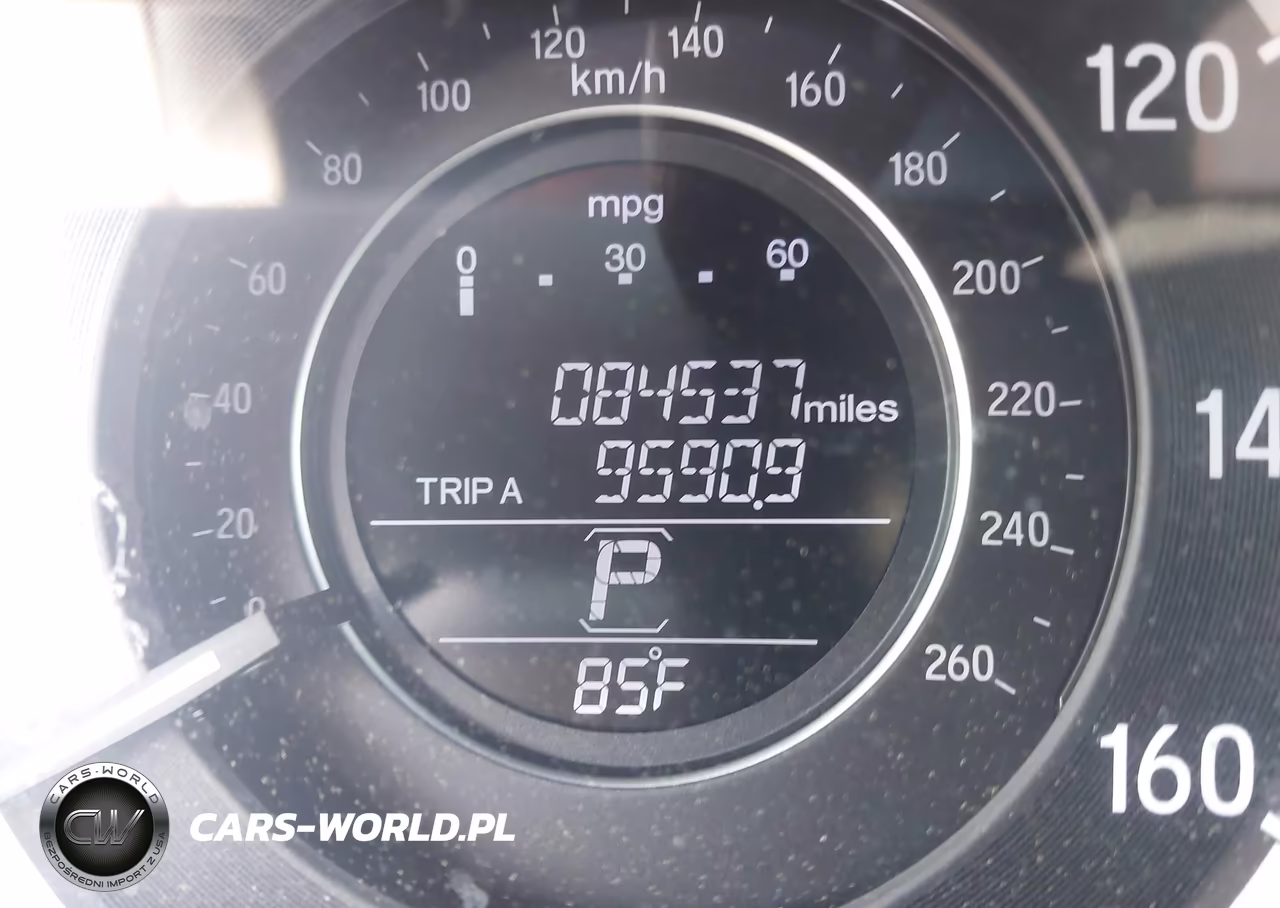 2016 Honda Accord Lx VIN:1HGCR2F3XGA224074 - 15