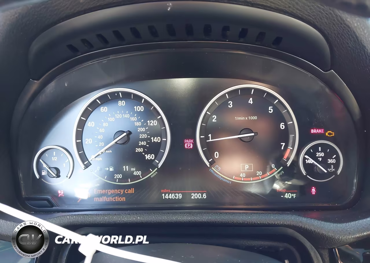 2017 BMW X4 xDrive28I VIN:5UXXW3C38H0T78940 - 7