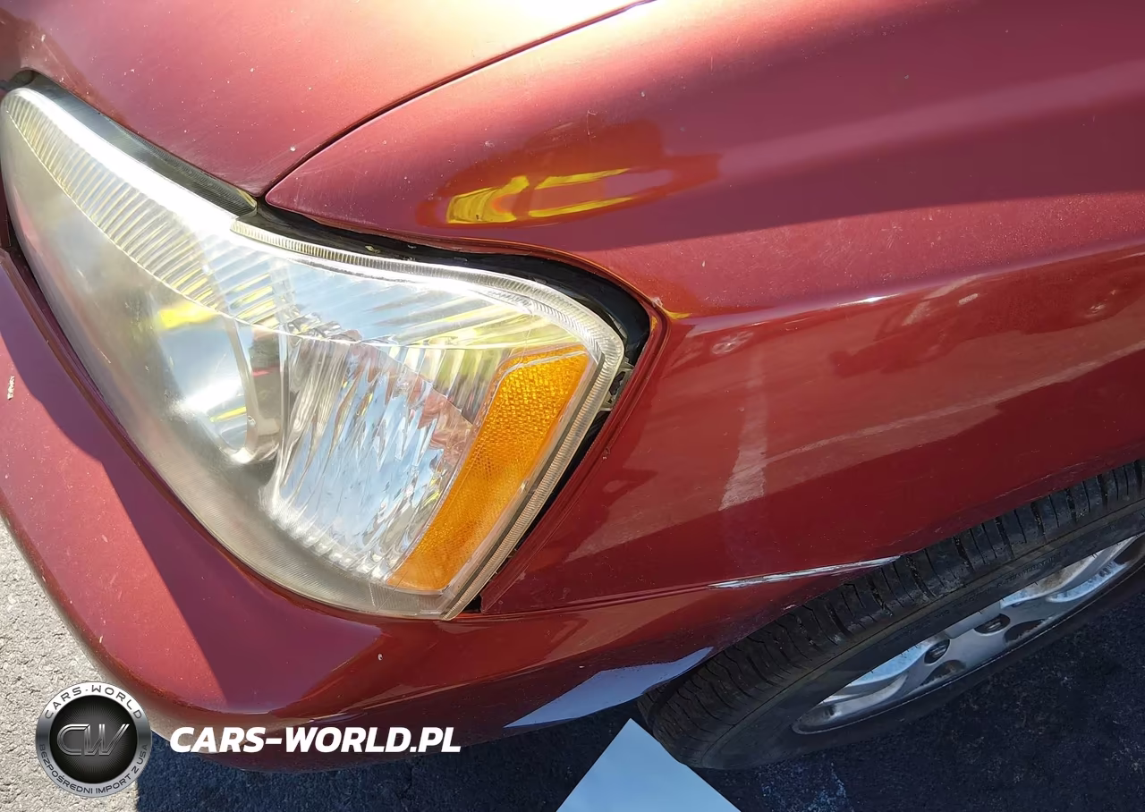 2002 Toyota Highlander Limited V6 VIN:JTEHF21A420089042 - 6
