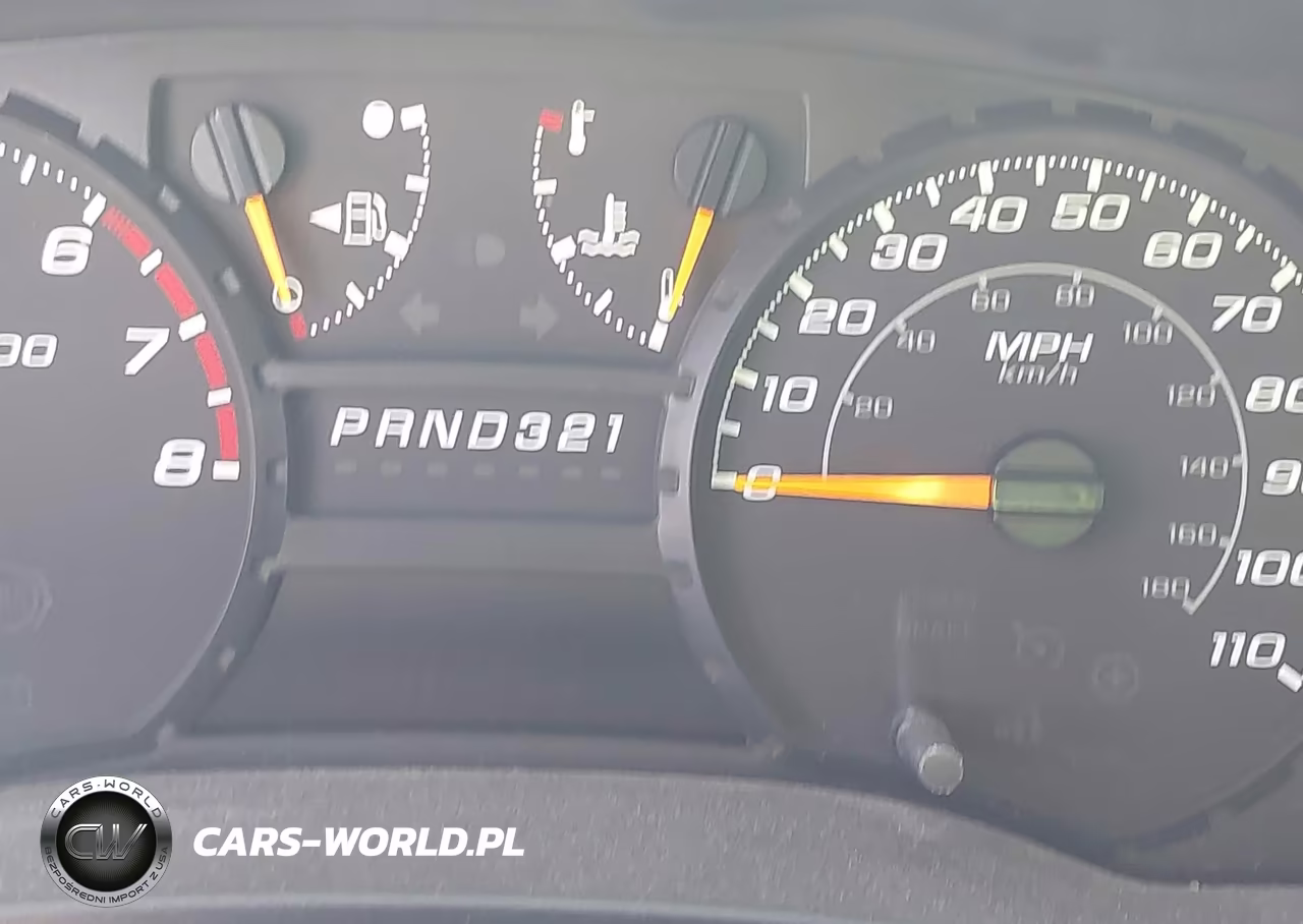 2004 Chevrolet Colorado VIN:1GCCS198948123003 - 7