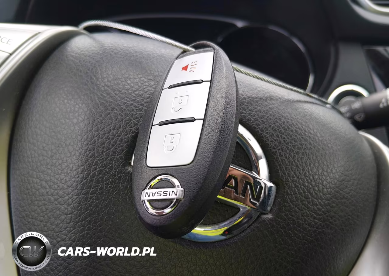 2014 Nissan Rogue Sv VIN:5N1AT2MV6EC751117 - 11