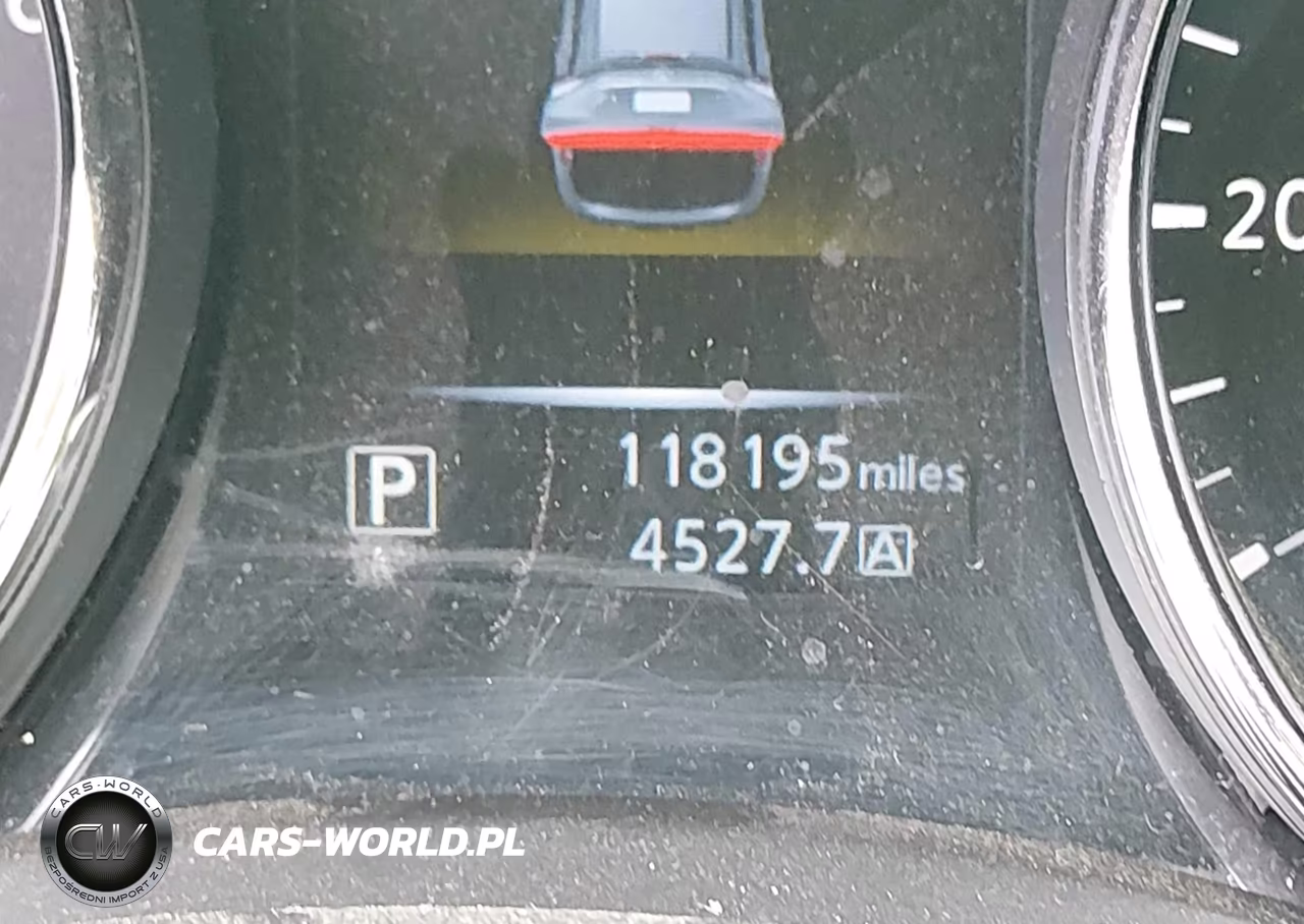 2014 Nissan Rogue Sv VIN:5N1AT2MV6EC751117 - 16