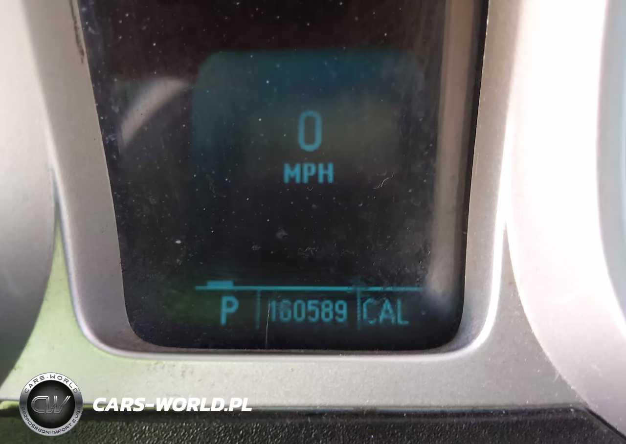2010 Chevrolet Camaro 1Lt VIN:2G1FB1EVXA9216288 - 7