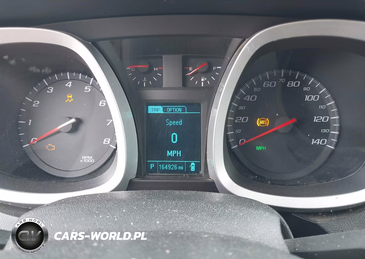 2016 Chevrolet Equinox Lt VIN:2GNFLFEK8G6258239 - 7