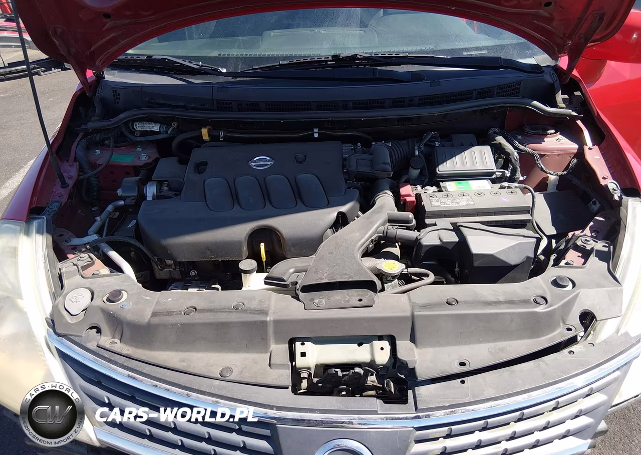 2009 Nissan Versa 1.8S VIN:3N1BC13E49L384056 - 10