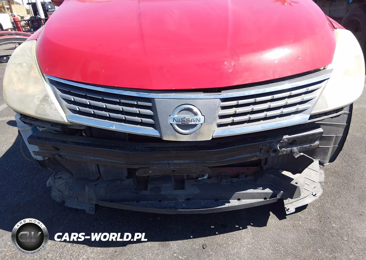 2009 Nissan Versa 1.8S VIN:3N1BC13E49L384056 - 6