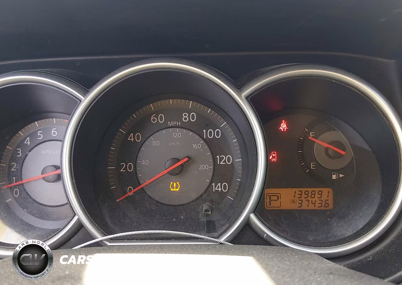 2009 Nissan Versa 1.8S VIN:3N1BC13E49L384056 - 7