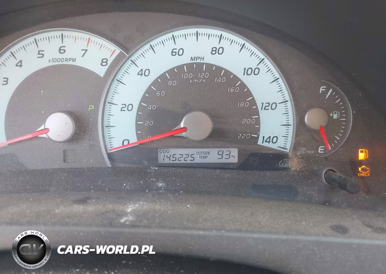 2011 Toyota Camry Se VIN:4T1BF3EK8BU136967 - 7