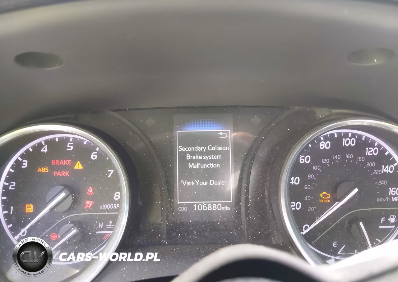 2020 Toyota Camry Le VIN:4T1C11AK1LU322350 - 7