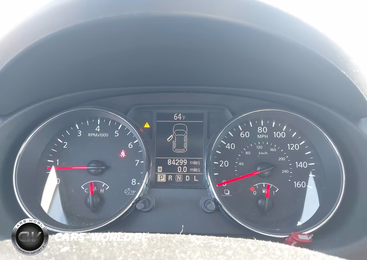 2012 Nissan Rogue Sv VIN:JN8AS5MT0CW270013 - 7