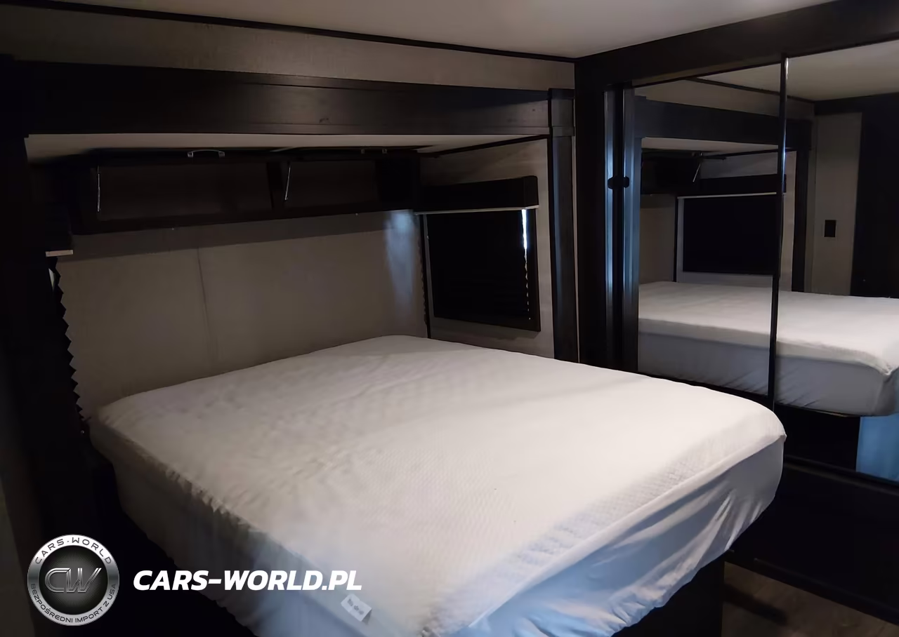 2021 Jayco Jay Flight 34Rsbs VIN:1UJBJ0BT2M1T20059 - 11