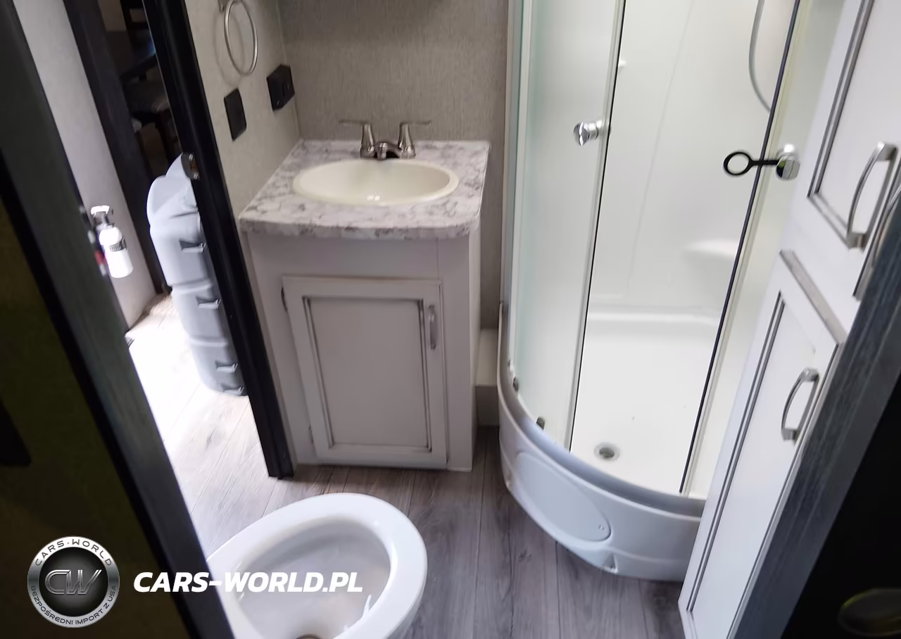 2021 Jayco Jay Flight 34Rsbs VIN:1UJBJ0BT2M1T20059 - 13