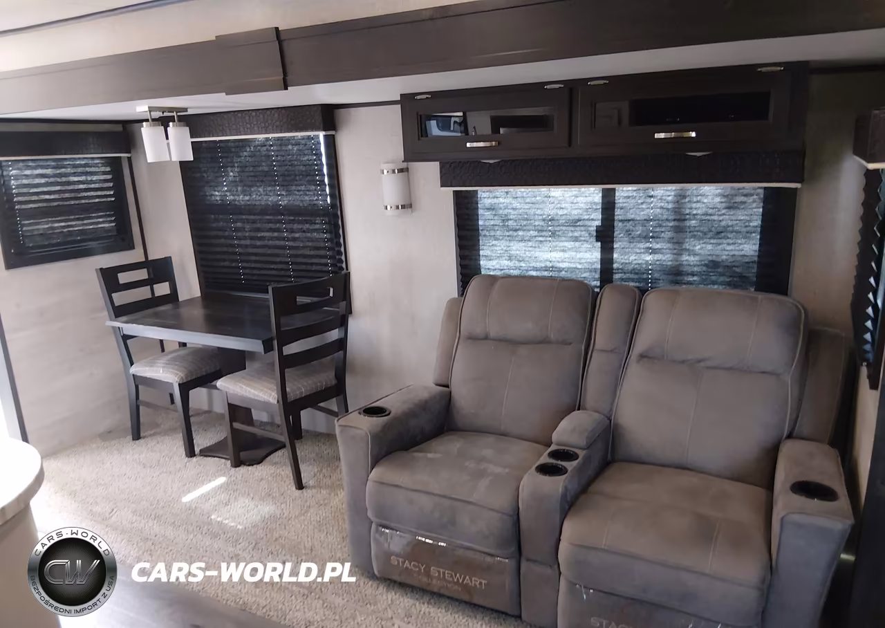 2021 Jayco Jay Flight 34Rsbs VIN:1UJBJ0BT2M1T20059 - 14