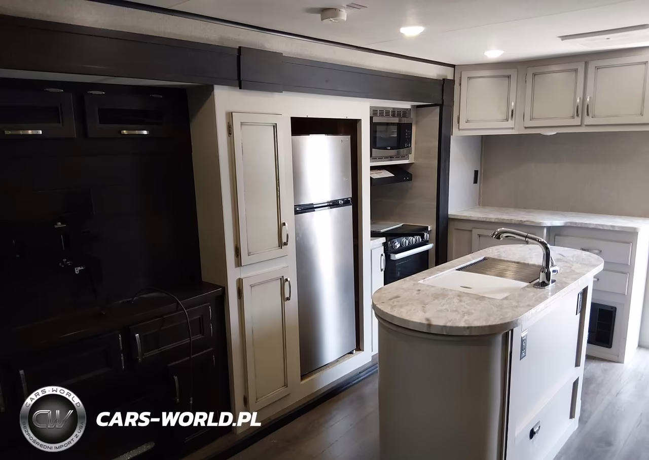 2021 Jayco Jay Flight 34Rsbs VIN:1UJBJ0BT2M1T20059 - 15