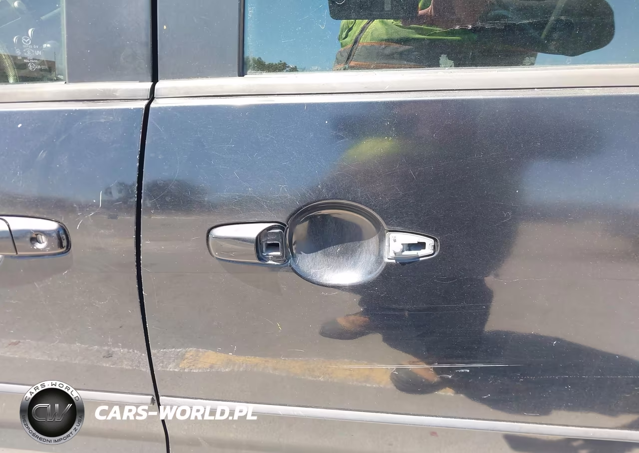 2009 Mazda Mazda5 Sport VIN:JM1CR29L190344204 - 6
