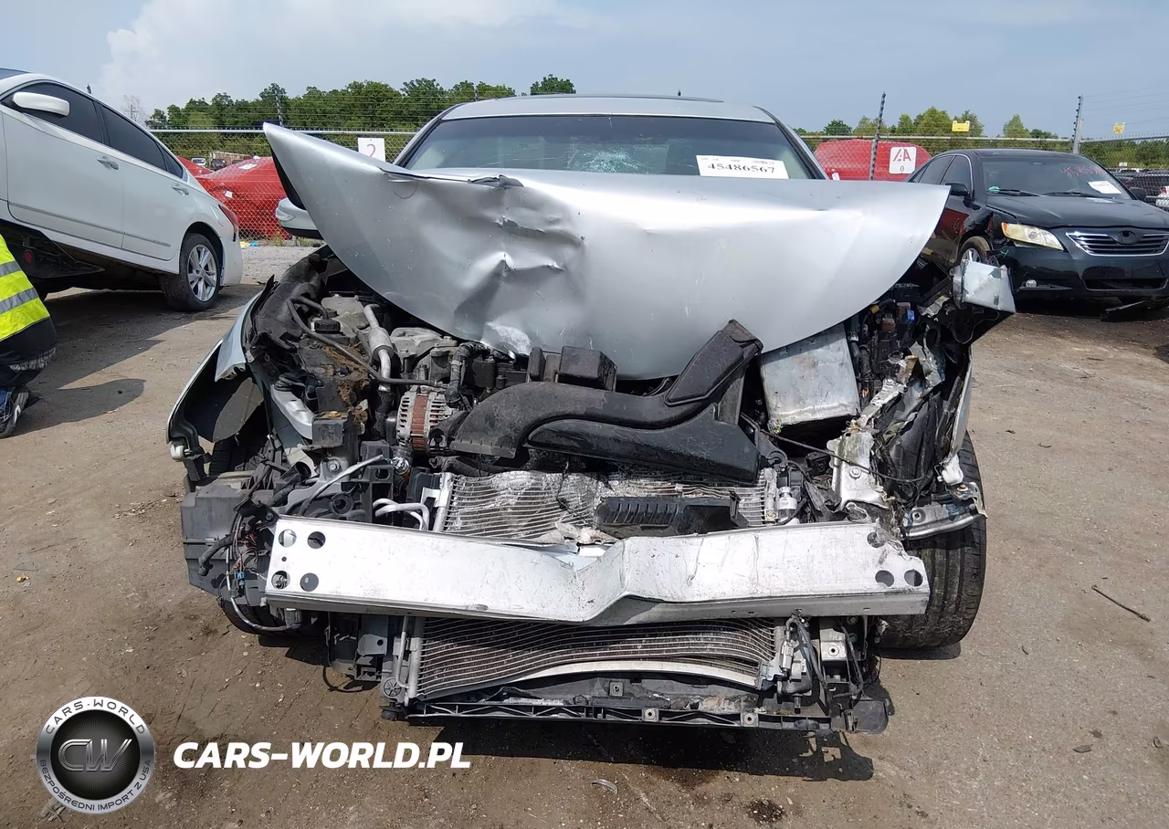 2013 Nissan Altima 2.5 Sl VIN:1N4AL3AP2DN412623 - 13