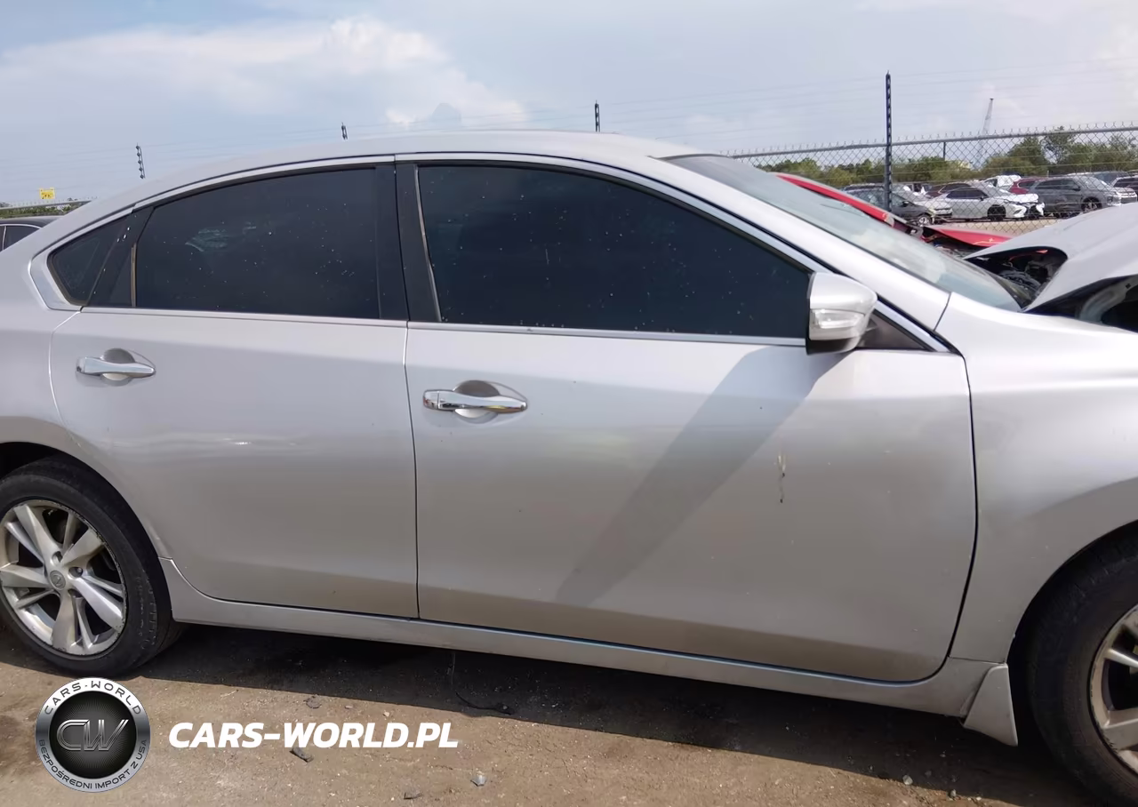 2013 Nissan Altima 2.5 Sl VIN:1N4AL3AP2DN412623 - 14