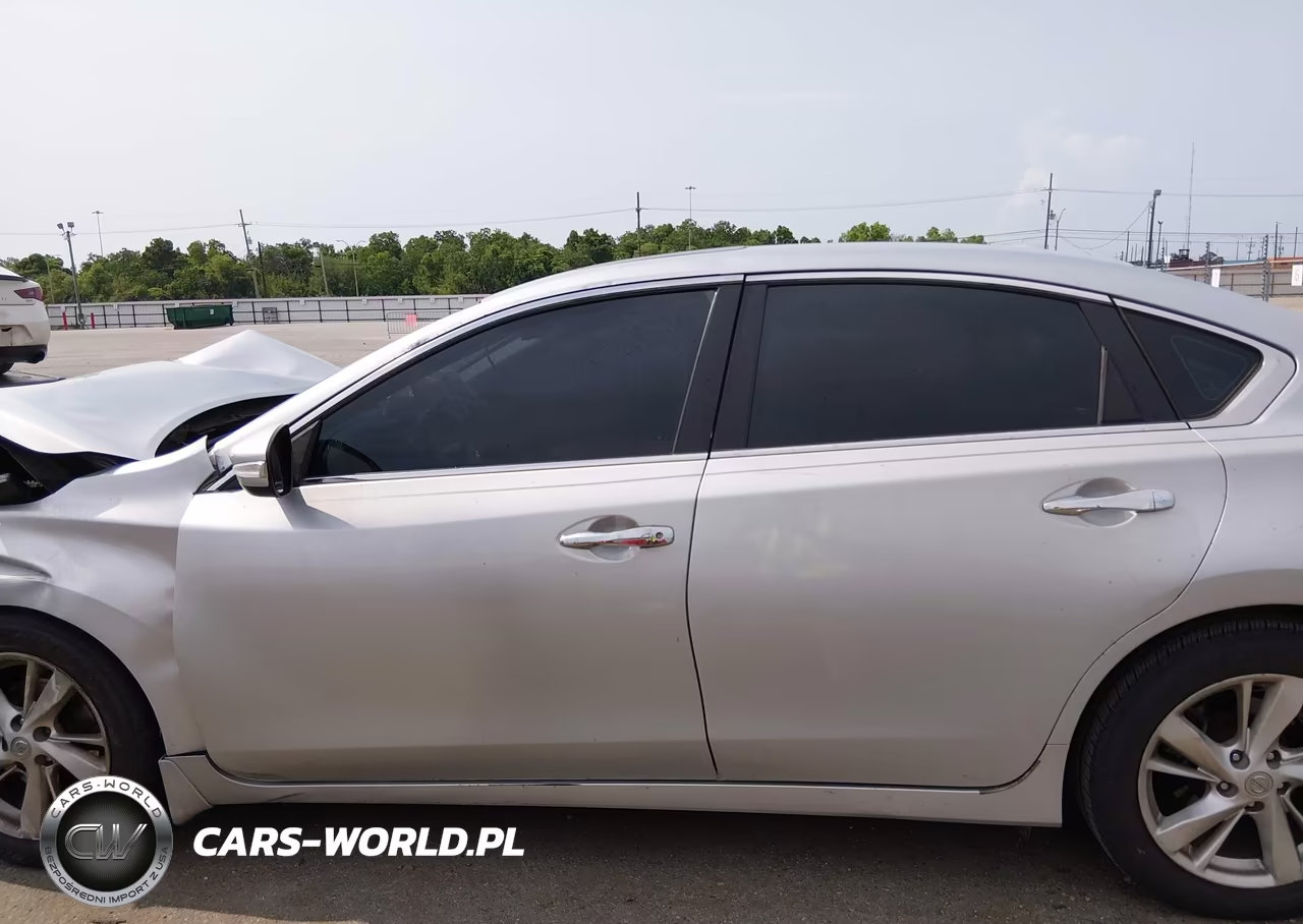 2013 Nissan Altima 2.5 Sl VIN:1N4AL3AP2DN412623 - 15