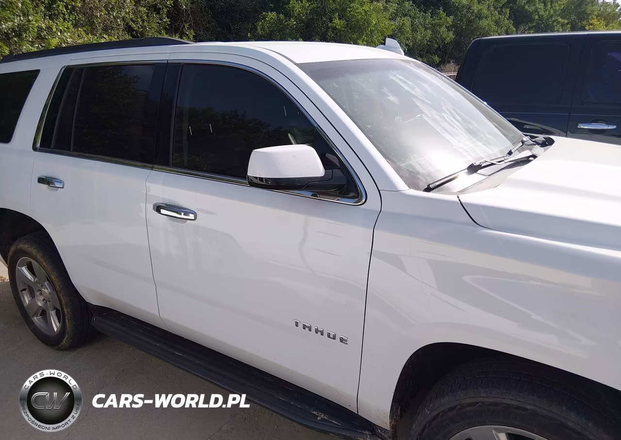 2018 Chevrolet Tahoe Ls VIN:1GNSCAKC0JR223091 - 13