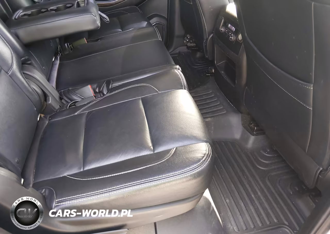 2018 Chevrolet Tahoe Ls VIN:1GNSCAKC0JR223091 - 8