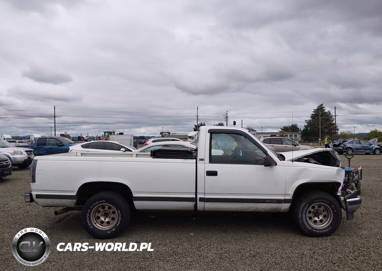 1990 GMC Sierra C1500 VIN:1GTDC14K2LE521965 - 13