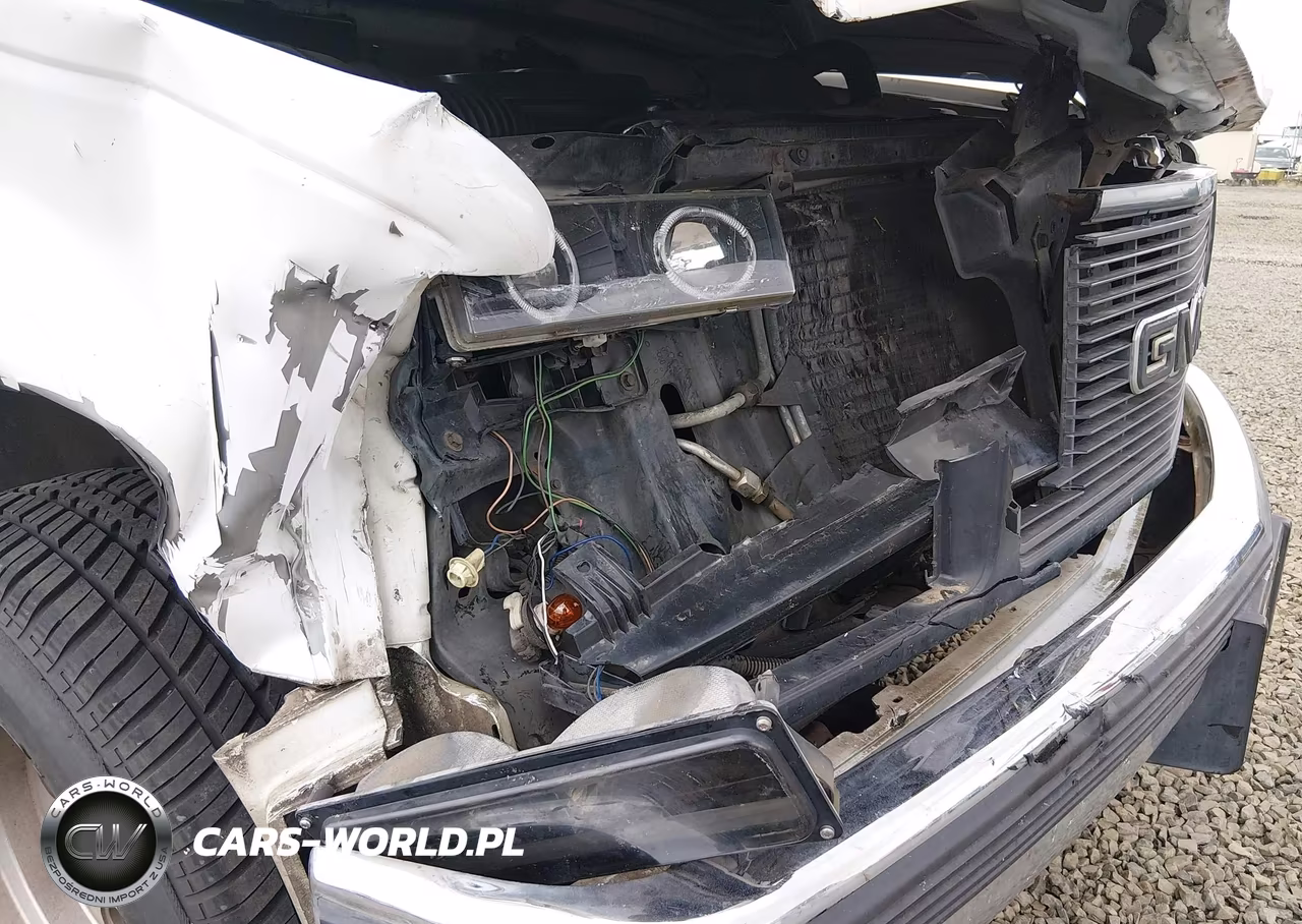 1990 GMC Sierra C1500 VIN:1GTDC14K2LE521965 - 18