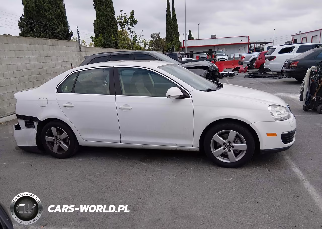 2009 Volkswagen Jetta Se VIN:3VWRZ71K29M154738 - 14
