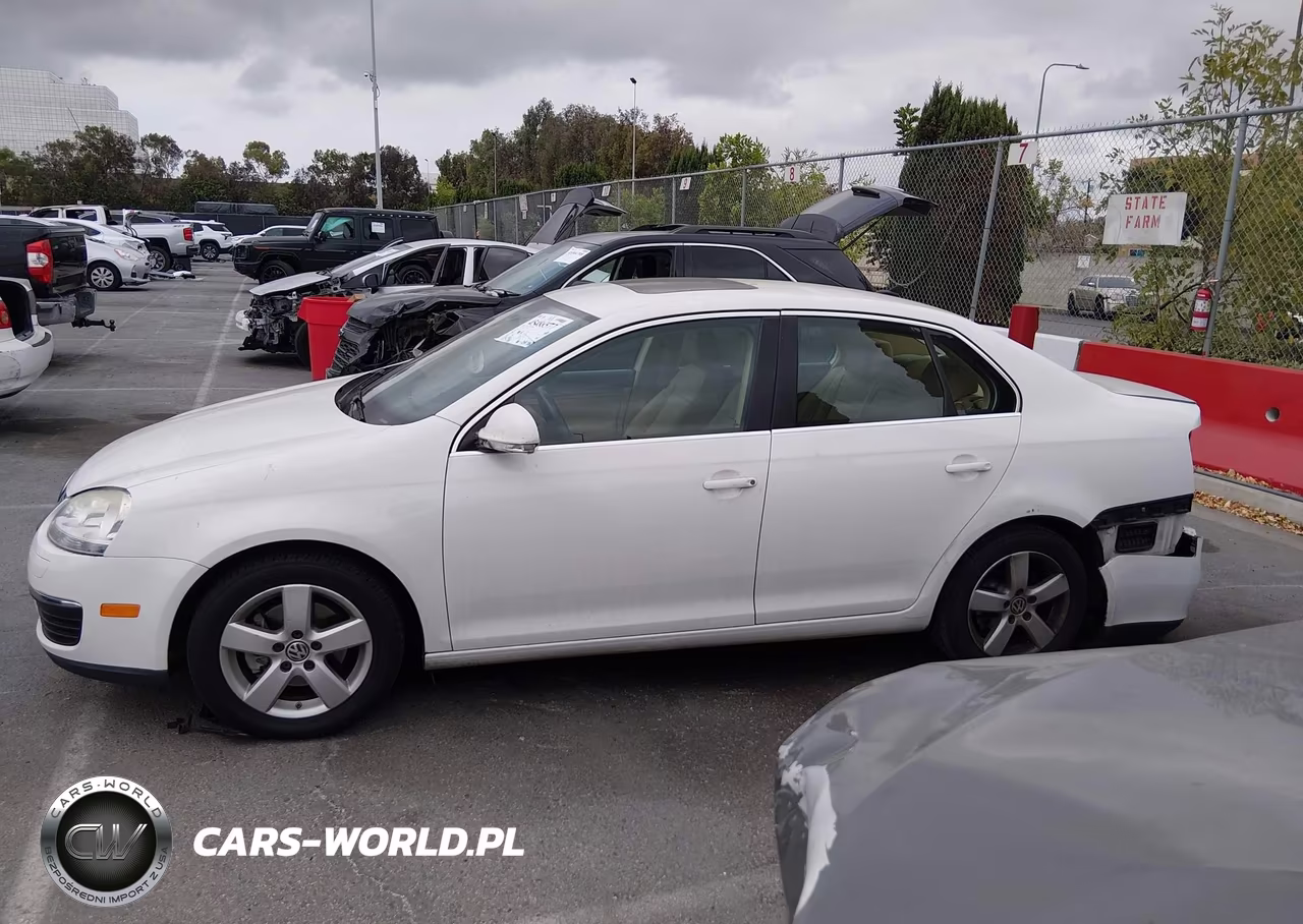 2009 Volkswagen Jetta Se VIN:3VWRZ71K29M154738 - 15
