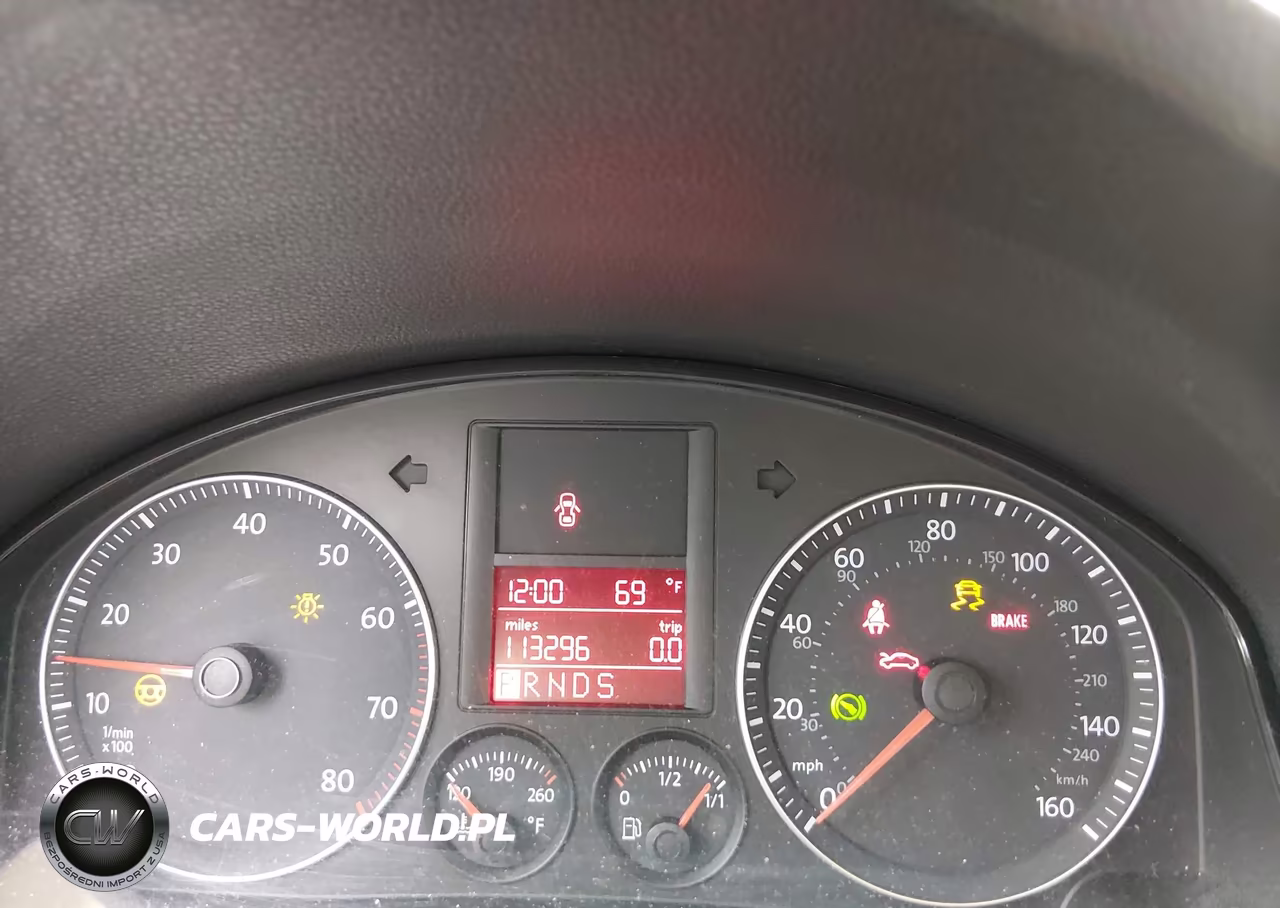 2009 Volkswagen Jetta Se VIN:3VWRZ71K29M154738 - 7