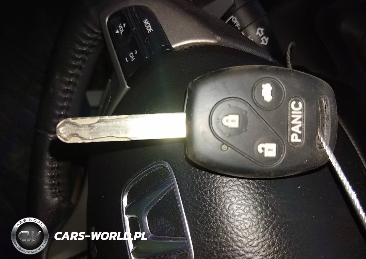 2012 Honda Accord 3.5 Ex-L VIN:1HGCS2B89CA003680 - 11